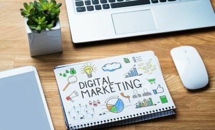 Institut G4 école marketing digital Lyon Paris Marseille