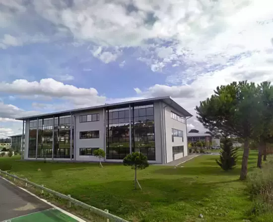 Ecole informatique et gestion de projet Marseille